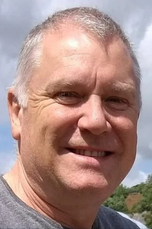 Stephen Garlick