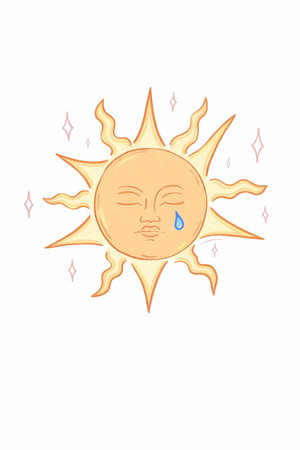 She's Sunshine