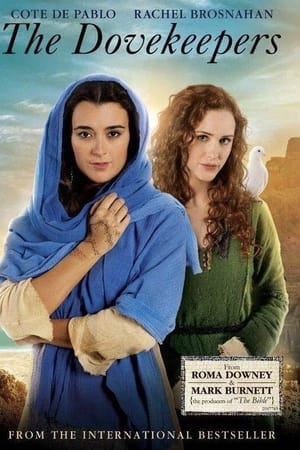 The Dovekeepers