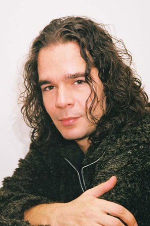 Portrait of Filip Žmaher
