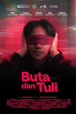 Blind and Deaf