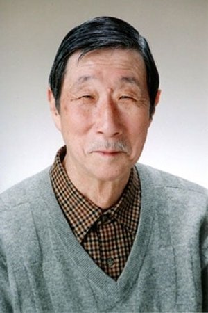Haruo Aozora