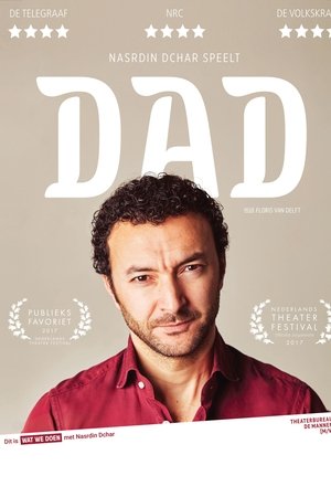 Poster of Dad