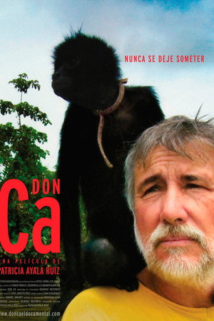 Mr. Ca poster