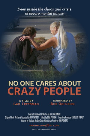 No One Cares About Crazy People