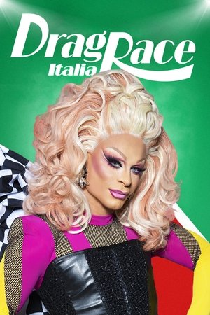 Drag Race Italia