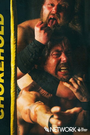 Chokehold poster