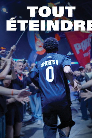 Tout Eteindre poster