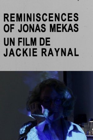 Reminiscences of Jonas Mekas