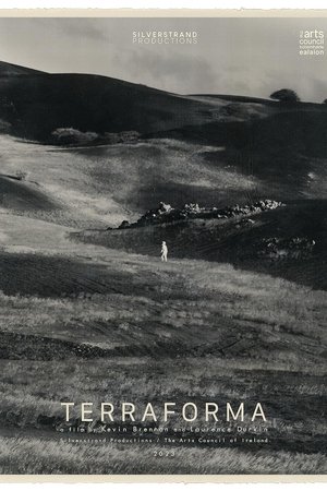 TerraForma TerraForma