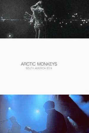 AM - South America 2014