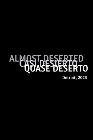 Quase Deserto