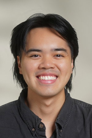 Jerold Lim