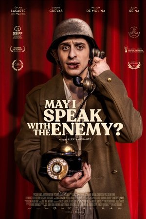 ¿Es el enemigo? La película de Gila
