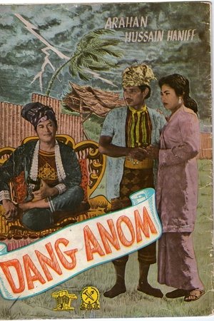 Dang Anom
