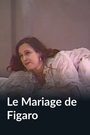 le mariage de figaro