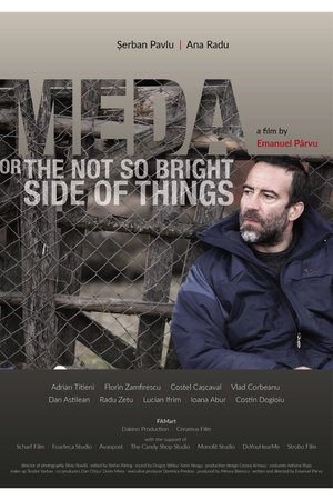 image: Meda or The Not So Bright Side of Things