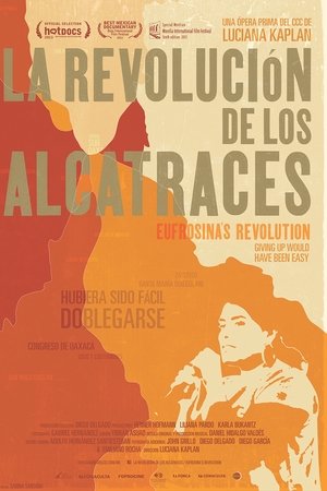 Eufrosina’s Revolution