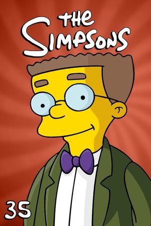 Les Simpson saison 35