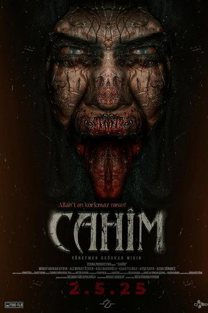 Cahim