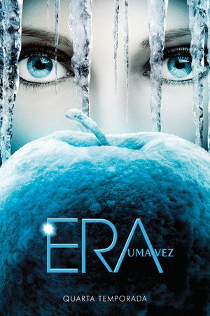Poster da série Once Upon a Time - Temporada 4