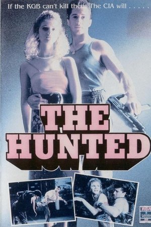 The Hunted