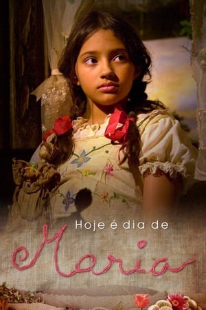 Luz, Câmera, 50 Anos: Hoje é Dia de Maria - O Filme