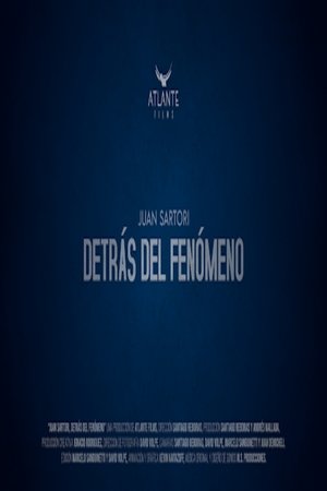 Juan Sartori: Behind the phenomenon