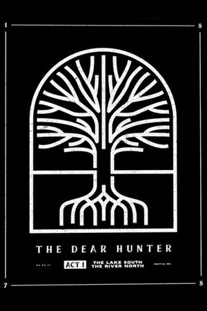 The Dear Hunter: Act I: The Lake South, The River North