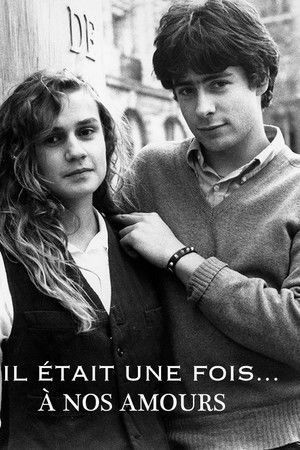 Il était une fois... À nos amours