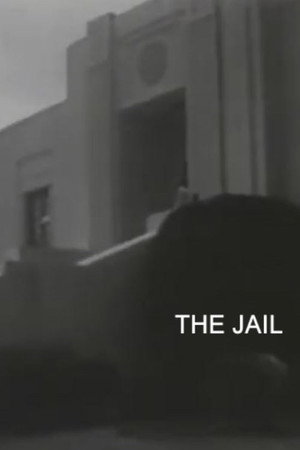 The Jail poster