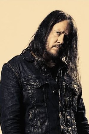 Troy McLawhorn