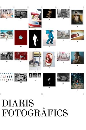 Diaris fotogràfics