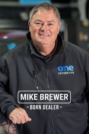 Mike Brewer: Born Dealer