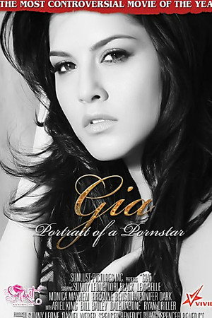 Gia: Portrait a pornstar