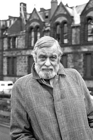 Portrait of Richard Yates