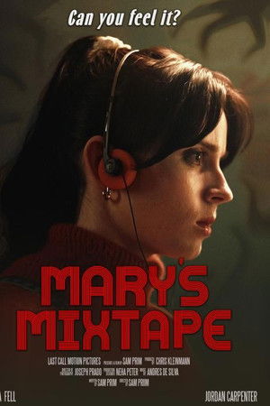 Mary’s Mixtape