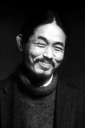 Portrait of Masabumi Kikuchi