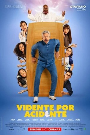 Imagem Vidente Por Acidente