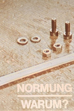 Normung - warum? Normung - warum?