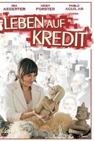 Leben auf Kredit
