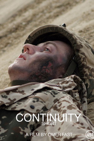 Continuity poster