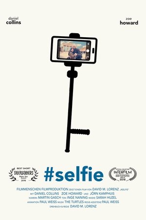 #selfie