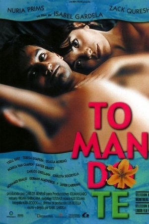 Tomandote
