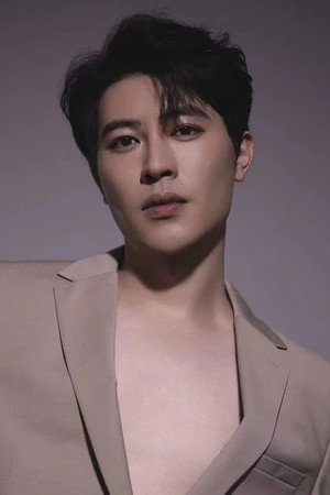 Portrait of Zheng Tangyuan