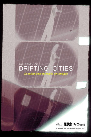 The Story of Drifting Cities poster