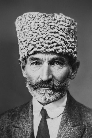 Portrait of Emir Marşan