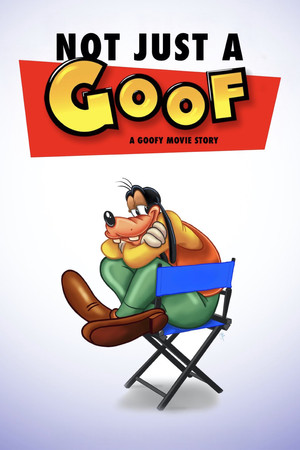 Not Just a Goof