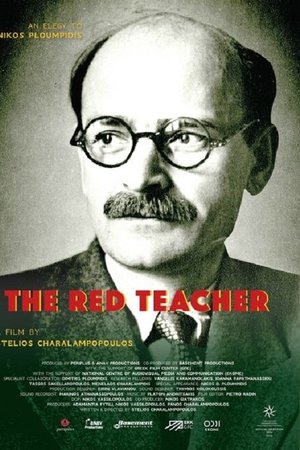 The Red Teacher