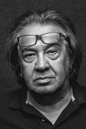 Portrait of Fernando Girão